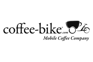 Kaffeespezialitäten von Coffee-Bike in Ingolstadt Village
