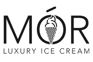 Mór Luxury Ice-Cream at Kildare Village