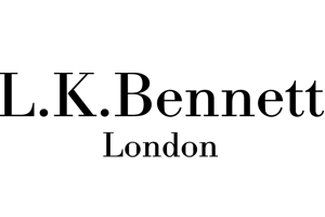 Image result for lk bennett logo