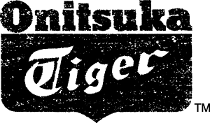 onitsuka tiger logo png