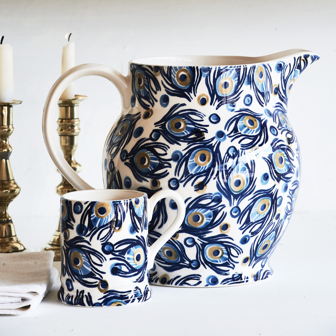 Emma Bridgewater outlet boutique • Bicester Village