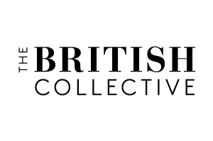 The British Collective logo