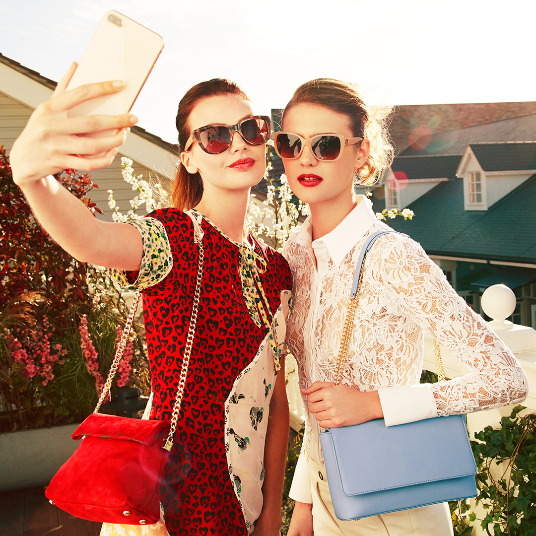 Givenchy outlet boutique • Bicester Village