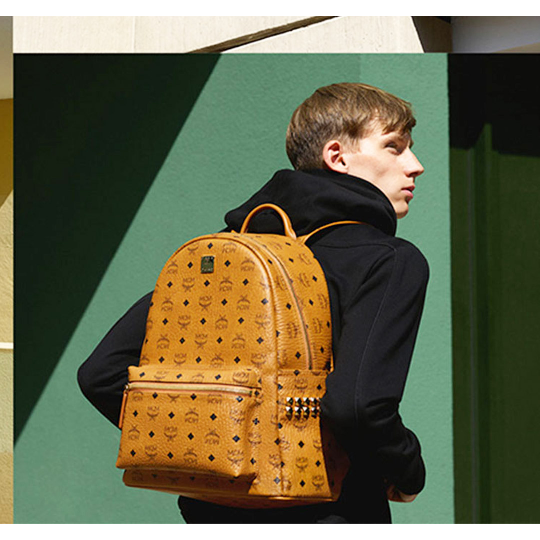 MCM outlet boutique • Bicester Village