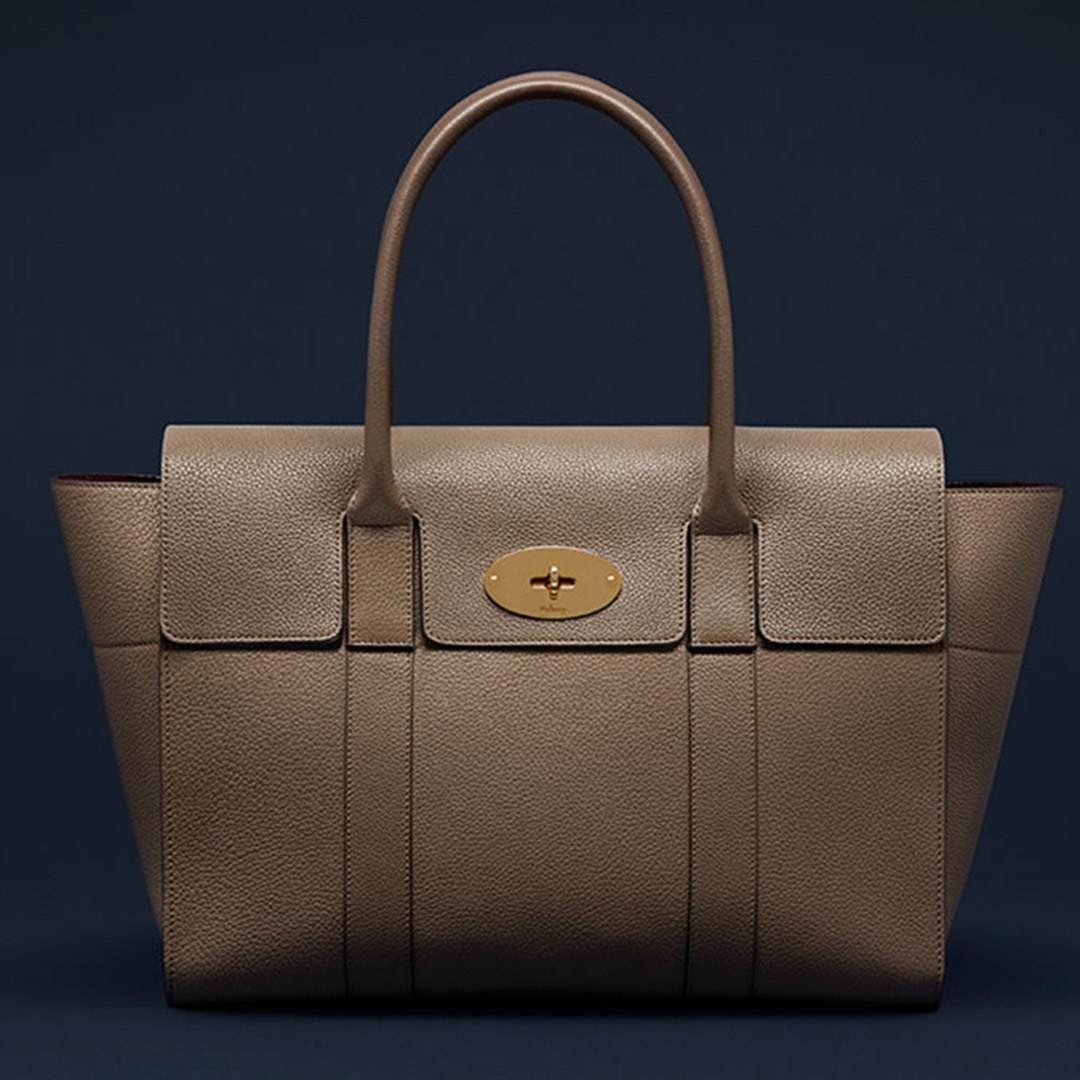 Mulberry outlet boutique • Bicester Village