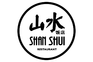 Shan Shui logo