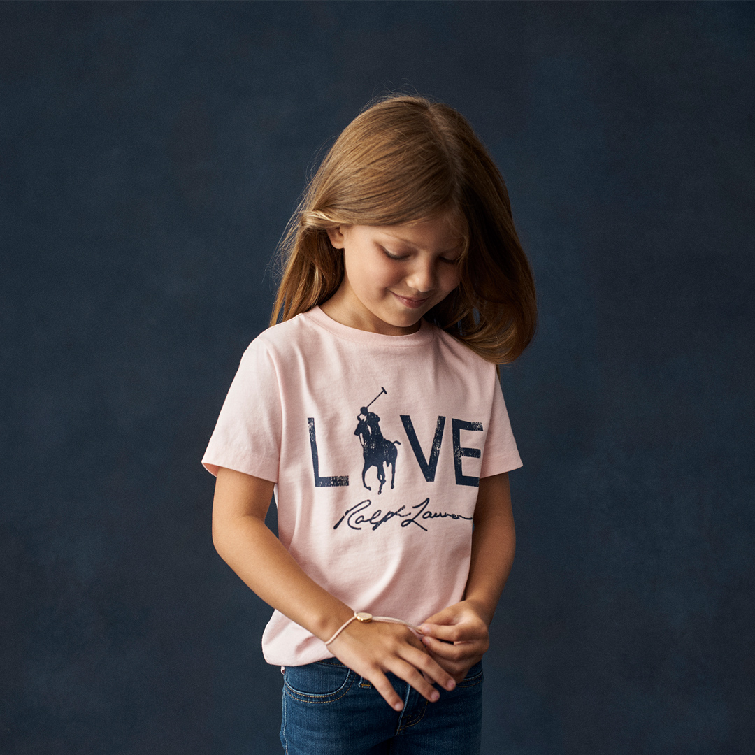 Polo Ralph Lauren Children outlet boutique • Bicester Village