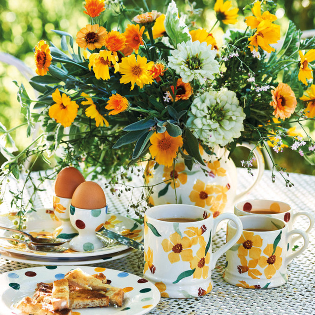 Emma Bridgewater outlet boutique • Bicester Village