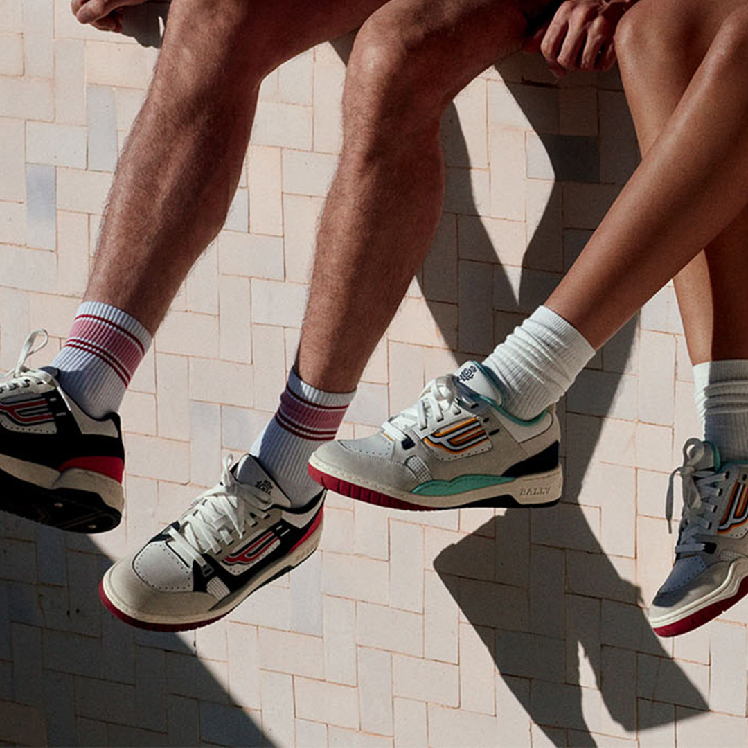 bally factory outlet