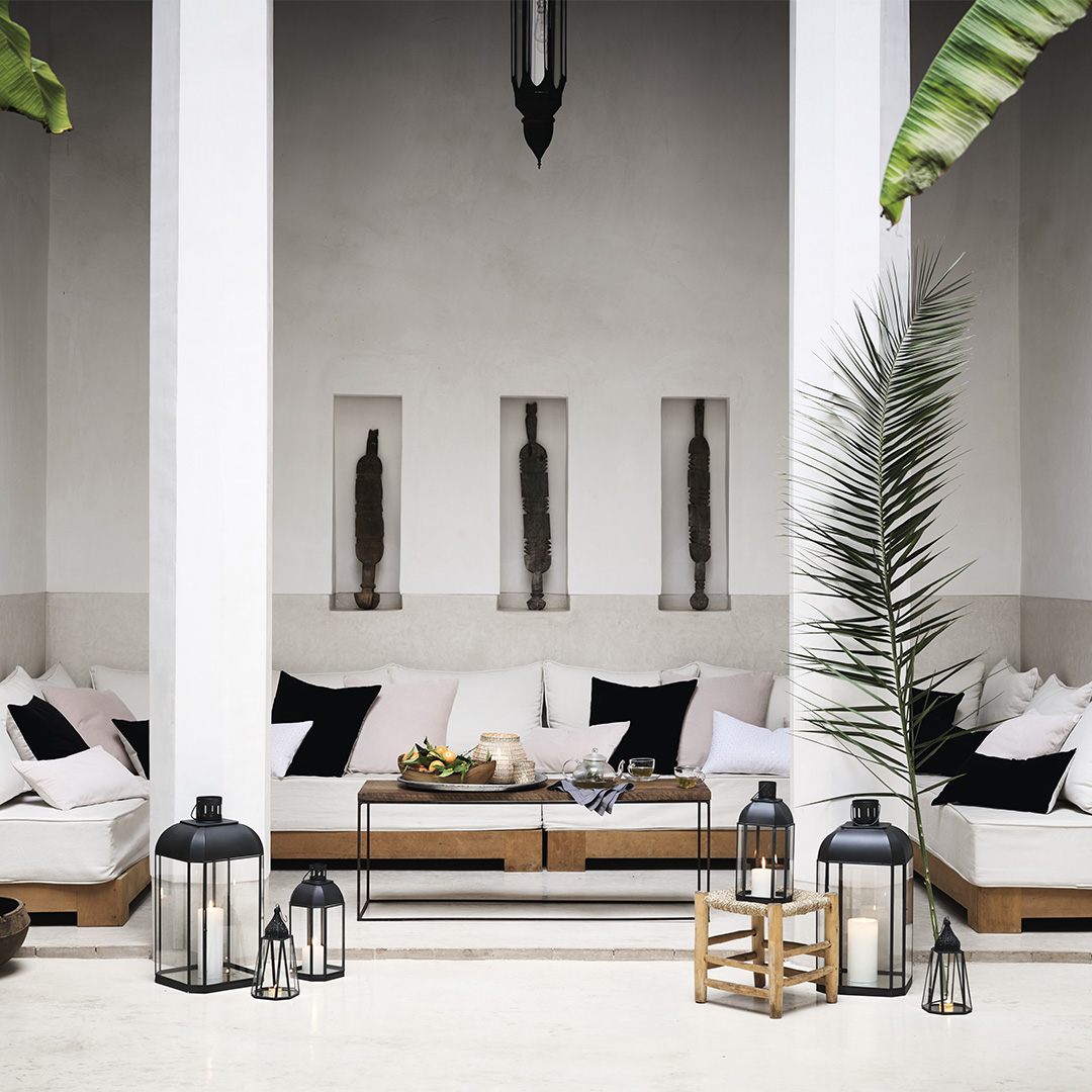 The White Company outlet boutique • Bicester Village