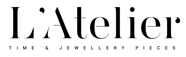 L'Atelier Logo