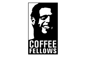 eckere Kaffeespezialitäten und Snacks bei Coffee Fellows in Ingolstadt Village