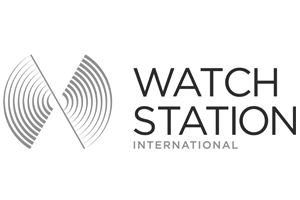 Unique watches by Watch Station International at Ingolstadt Village