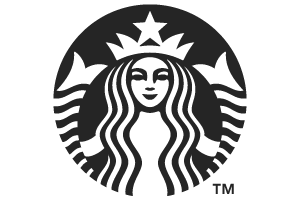 Starbucks Logo Black And White Transparent Starbucks Logo Black And White Transparent