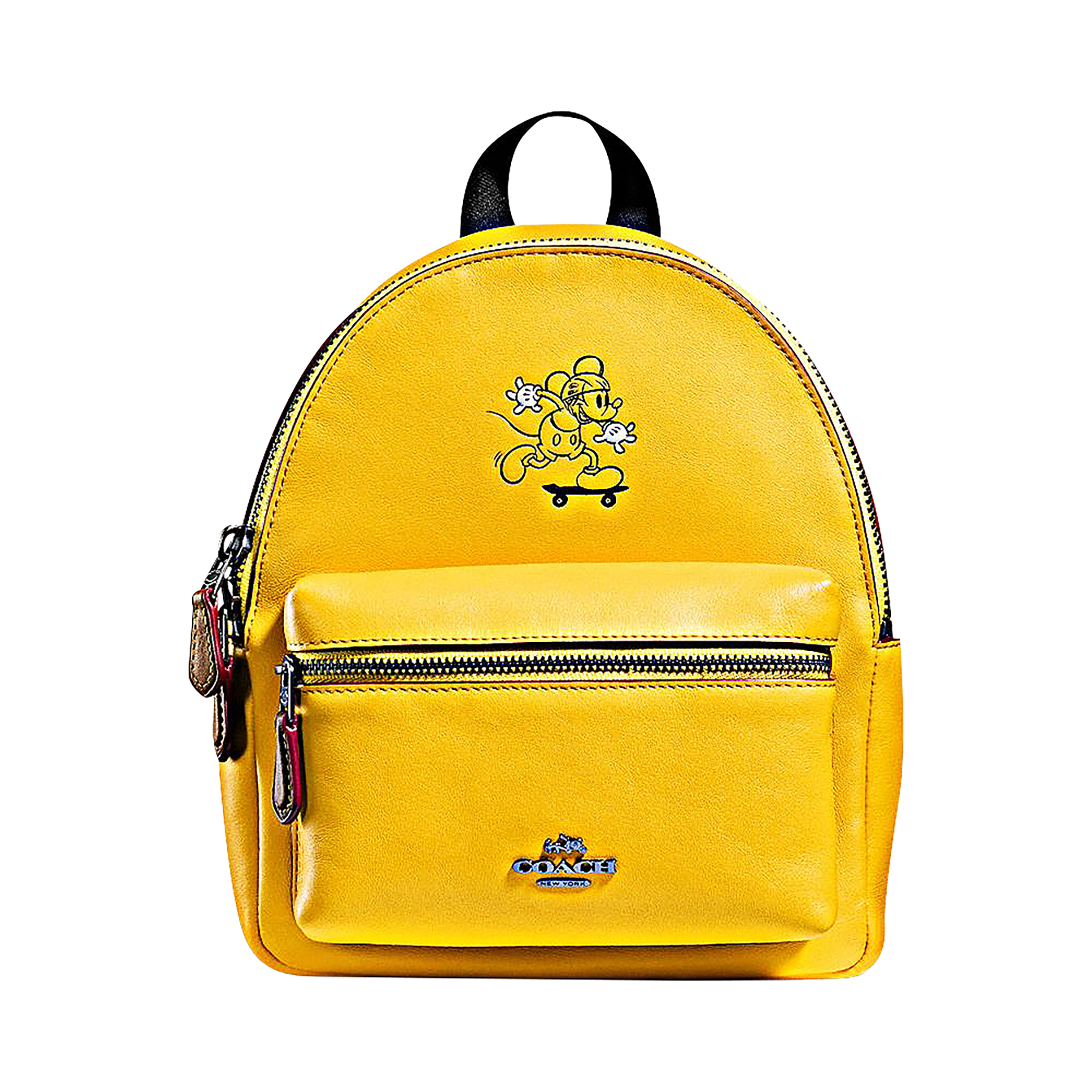 disney princess x coach 2021