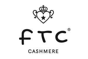 Nachhaltige Kaschmir-Produkte von FTC Cashmere in Wertheim Village