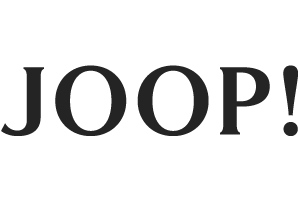 Designermode für Damen und Herren von JOOP! in Wertheim Village