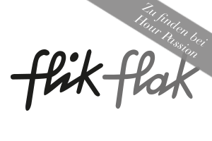Kinderuhren der Schweizer Marke Flik Flak bei Hour Passion in Wertheim Village