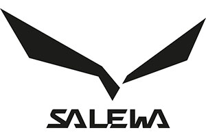 Funktionale Ausrüstung von Salewa in Wertheim Village